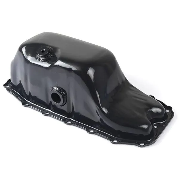 YAĞ KARTERİ FIAT LINEA 1.3 MJTD - OPEL CORSA C-AGİLA-ASTRA-COMBO-MERIVA-TIGRA - SUZUKI IGNIS-SPLASH-SWIFT-WAGON - FORD KA - CHEVROLET AVEO  (SENSÖR DELİKLİ)   93177276