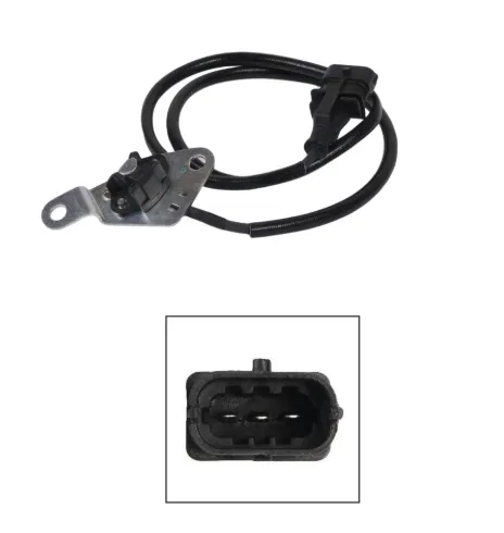 EKSANTRİK DEVİR SENSÖRÜ FIAT  PALIO-MAREA-DOBLO-BRAVO-CROMA-IDEA-PUNTO - ALFA ROMEO 147-156-159-166 - OPEL ASTRA-VECTRA - SAAB 9-3   46481640