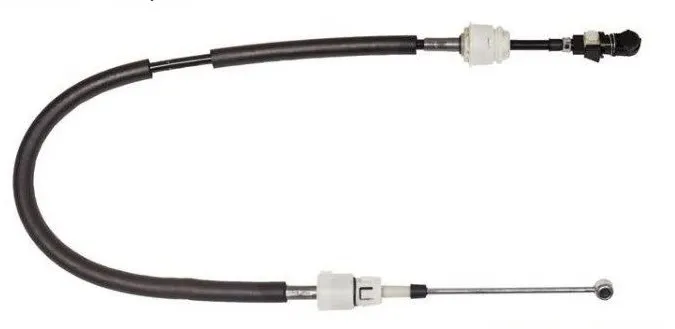 VİTES KUMANDA KOLU FIAT FIORINO-LINEA  55251211