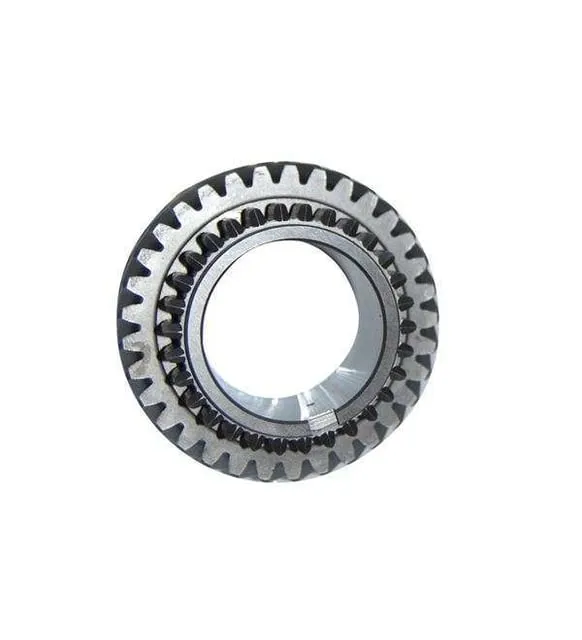 2. VİTES DİŞLİSİ FIAT M131 (KALIN TİP) 7730954