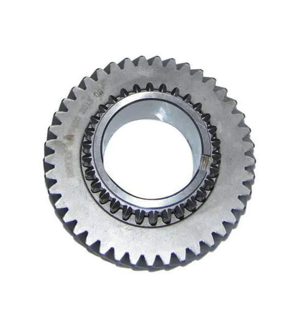 1. VİTES DİŞLİSİ İNCE TİP 7730952