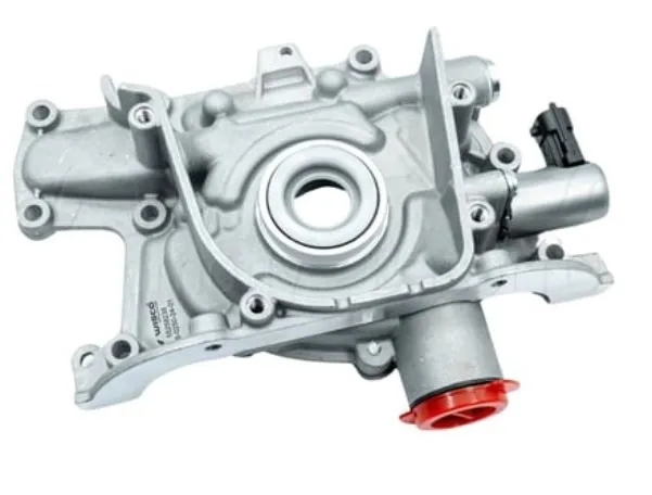 YAĞ POMPASI FIAT DOBLO III-LINEA-500-IDEA-PUNTO-SEDICI-EGEA 1.6 MJET - ALFA ROMEO MITO-GIULIETTA - OPEL COMBO - SUZUKI SX4  55207179