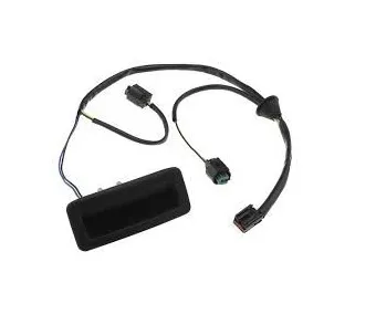 BAGAJ AÇMA BUTONU LAND ROVER FREELANDER II  LR020997