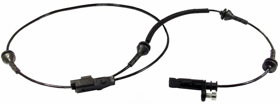 ABS SENSÖRÜ PEUGEOT 407-CITROEN C6 SAĞ-SOL HLS.8052 4545.G6