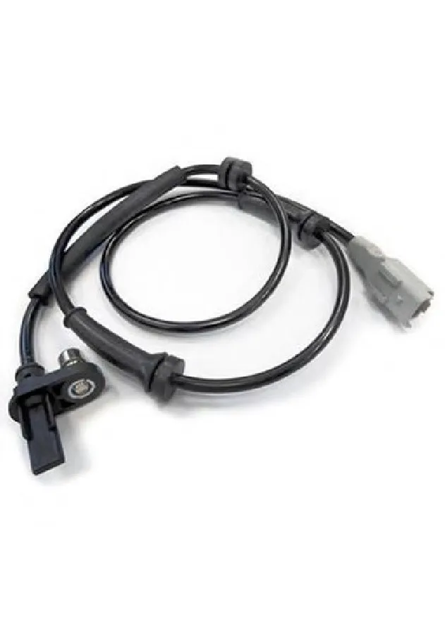 ABS SENSÖRÜ PEUGEOT PARTNER-5008-308-307-508-CITROEN BERLİNGO-C4-DS4 ARKA 4545.E8