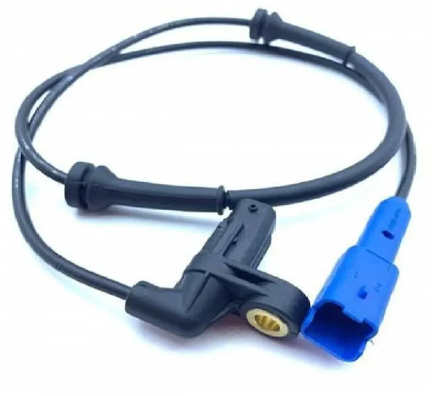 ABS SENSÖRÜ PEUGEOT 206 ÖN 4545.F4