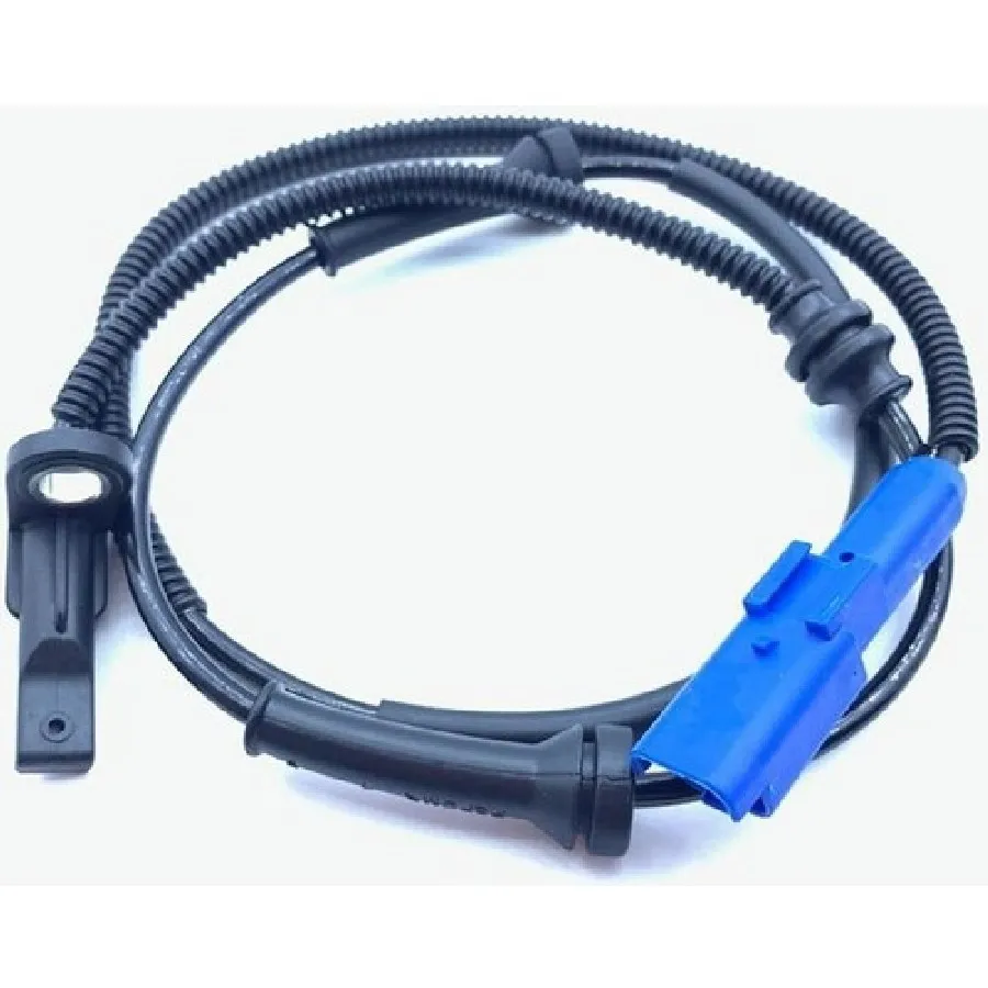 ABS SENSÖRÜ PEUGEOT 301-2008-207-208-BIPPER-CITROEN C3-C4-DS3-NEMO-C-ELYSEE-FIAT FIORINO-LINEA-OPEL CROSSLAND ÖN 4545.E4