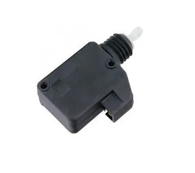 BAGAJ MERKEZİ KİLİT MOTORU PEUGEOT 206-406  6615.16