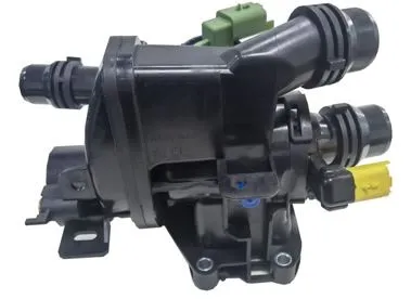 TERMOSTAT PEUGEOT 208-2008-308-3008-5008 1.2 THP - OPEL CROSSLAND GRANDLAND - CITROEN C3 II 1.2-C4-DS3  (97 °C)    9807198480