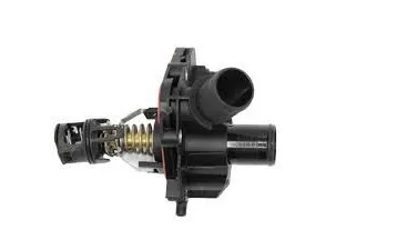 TERMOSTAT PEUGEOT 2008-208 1.2 PURETECH - CITROEN C3 AIRCROSS 1.2 PURETECH - OPEL CORSA F-CROSSLAND 1.2 PURETECH  (103 °C)   9811034680