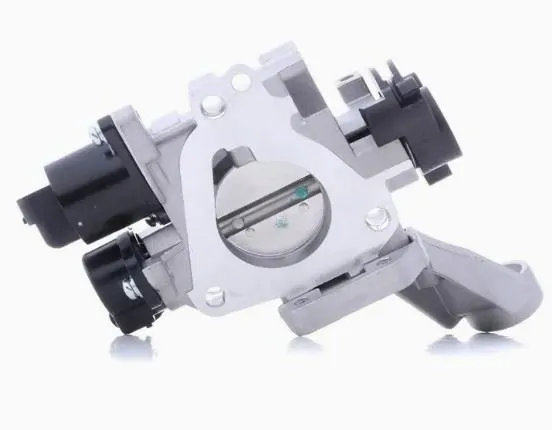 BOĞAZ KELEBEĞİ (GAZ KELEBEK KUTUSU) RENAULT CLIO-TWİNGO 1.2 8V D7F  7700105042