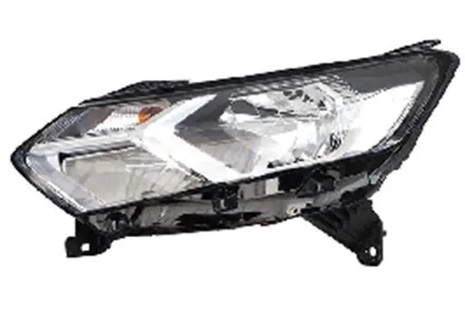 FAR KOMPLE SOL DACIA SANDERO III BJI  2021  260602809R