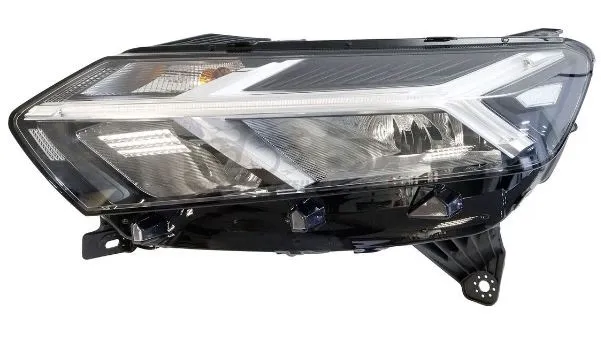 FAR KOMPLE SOL DACIA SANDERO III 2021 BEYAZ LED  260607161R