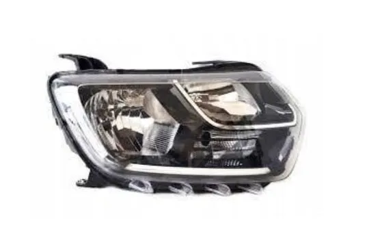 FAR KOMPLE SOL DACIA DUSTER 2018-  260609367R