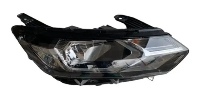FAR KOMPLE SOL DACIA SANDERO III 2021 SİYAH  260104188R