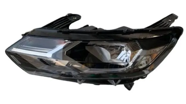 FAR KOMPLE SAĞ DACIA SANDERO III 2021 SİYAH 260602809R