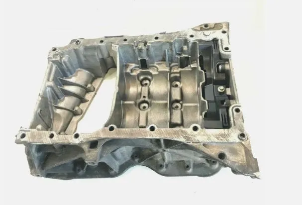 YAĞ KARTELİ RENAULT MASTER III 3 FAZ 3 M9T - OPEL MOVANO - NISSAN NV400  8200805682