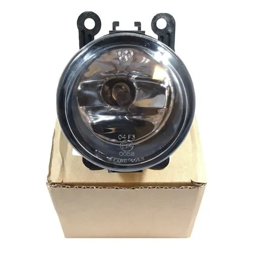 SİS LAMBASI SAĞ-SOL RENAULT MEGANE II-III-KANGOO-FLUENCE-LAGUNA II-III MASTER-DACIA (AMPULLU)  8200074008