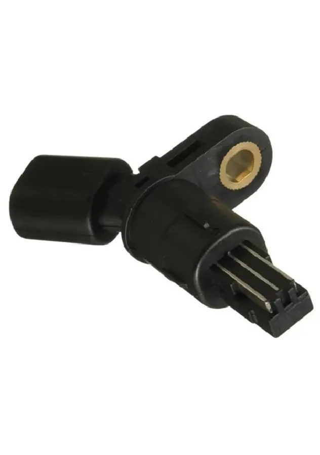 ABS SENSÖRÜ ARKA SAĞ-SOL VOLKSWAGEN GOLF IV-BORA-LUPO-NEW BEETLE-SKODA FELICIA-OCTAVIA-SEAT LEON-TOLEDO-AROSA-NISSAN PRIMERA-AUDI A3-TT  1J0927807B