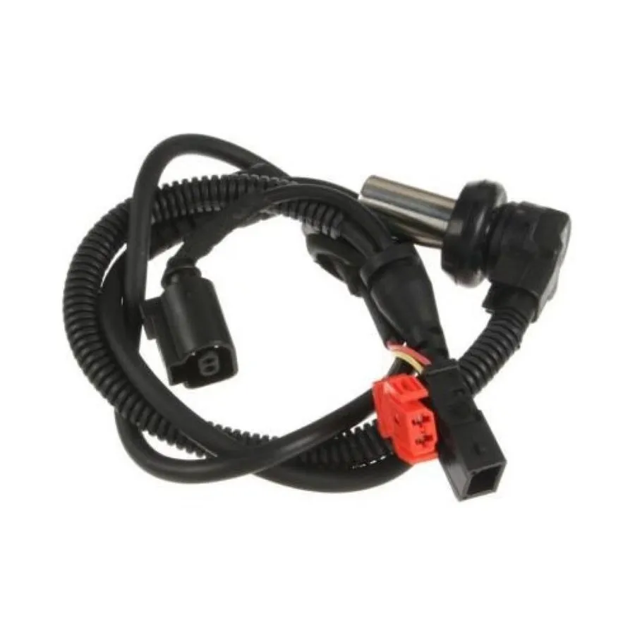ABS SENSÖRÜ ÖN SAĞ-SOL VOLKSWAGEN PASSAT 96-05-SKODA SUPER B-AUDI A4  8D0927803D