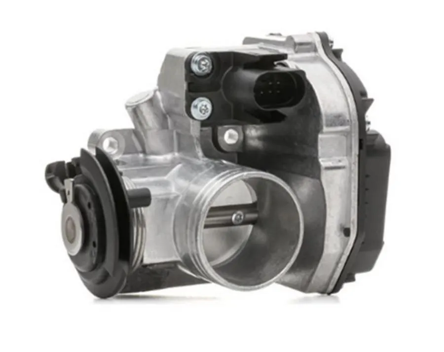 BOĞAZ KELEBEĞİ (GAZ KELEBEK KUTUSU) VOLKSWAGEN POLO 1.4 AHW-LUPO  036133064D