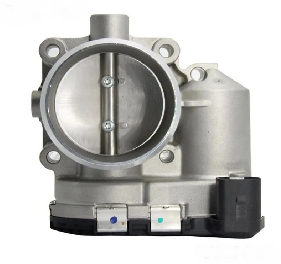 BOĞAZ KELEBEĞİ (GAZ KELEBEK KUTUSU) VOLKSWAGEN PASSAT 1.8T AWT-ALZ-AUDI A1-A3-A4-A4-A6-Q2    06B1133062B