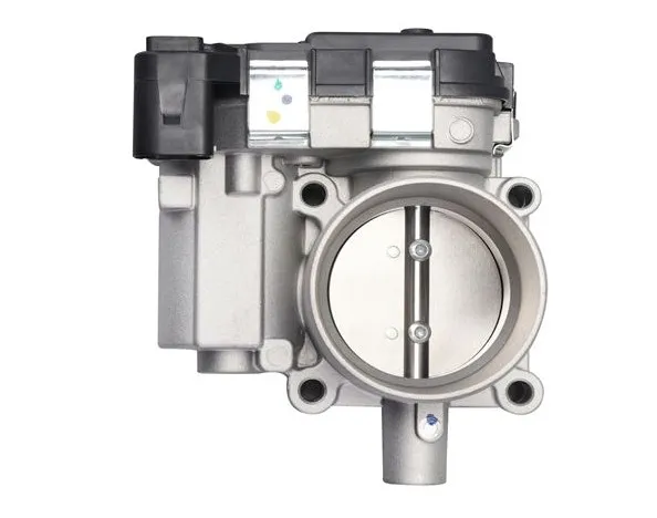 BOĞAZ KELEBEĞİ (GAZ KELEBEK KUTUSU) VOLKSWAGEN BEETLE-CADDY-GOLF-PASSAT-POLO-SCIROCCO-SHARAN-TIGUAN-TOURAN  03F133062B