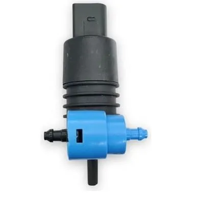 CAM SU FİSKİYE MOTORU VOLKSWAGEN TRANSPORTER T5-AUDI-BMW-CITROEN-CUPRA-MERCEDES BENZ-MITSUBISHI-SEAT-PEUGEOT-SKODA-SUZUKI (ÇİFT ÇIKIŞ)   WP2002