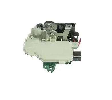 KAPI KİLİDİ ÖN SOL VOLKSWAGEN PASSAT 03-05-GOLF 98-01-BORA-NEW BEETLE  3B1837015AS