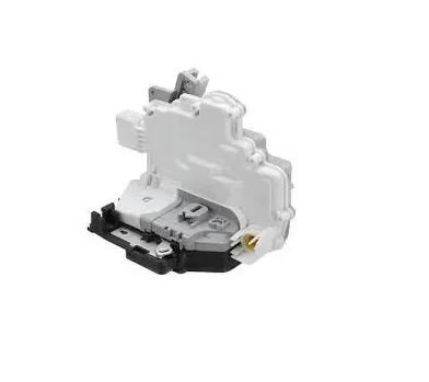 KAPI KİLİDİ ARKA SAĞ VOLKSWAGEN PASSAT 06-15-TIGUAN 8-11 - AUDI Q7 - SEAT IBIZA - SKODA SUPER B   3C4839015A