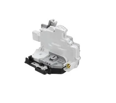 KAPI KİLİDİ ARKA SOL VOLKSWAGEN PASSAT 06-15-TIGUAN 8-11 - AUDI Q7 - SEAT IBIZA - SKODA SUPER B  3C4839016A