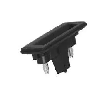 BAGAJ AÇMA BUTONU VW GOLF 07-09 FABIA 07-15 SUPERB YETI ROOMSTER AUDI A1   5J0827566E