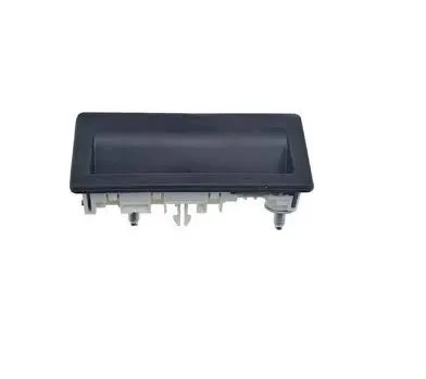 BAGAJ AÇMA BUTONU VW GOLF VI VII PASSAT TIGUAN CADDY AUDI A4 A5 A6 Q3 A5 A7    5N0827566T