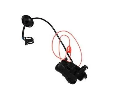 DEPO KAPAK MOTORU VW POLO 6R 6C 09-14  6R08104773F