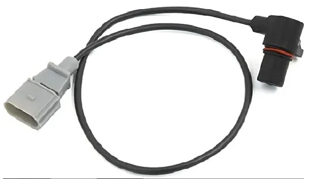 KRANK DEVİR SENSÖRÜ VOLKSWAGEN BORA 1.6 1.8 2.0 98-05-GOLF-PASSAT-NEW BEETLE - AUDI A3 1.6 1.8-A4-A6-TT   06A906433C