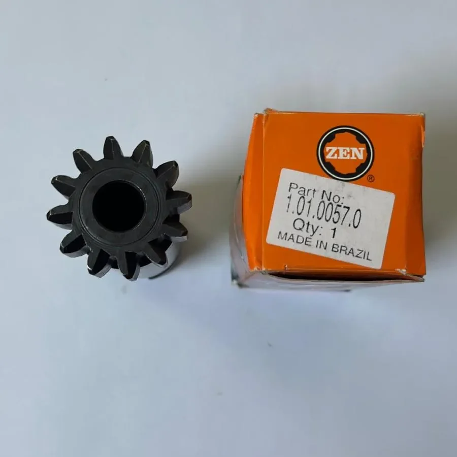 ZEN 0057-0 DİŞLİ-12DİŞ FIAT ALLIS AD12-14-18-20