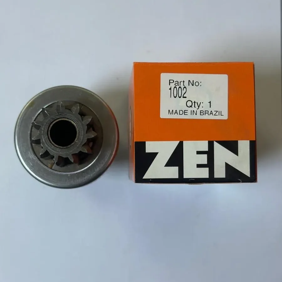ZEN 1002  DİŞLİ-11DİŞ KHD BF4FL 1011,F2 L1011,F3 L101 F4 L1011 TAM FREZE BOSCH TİP