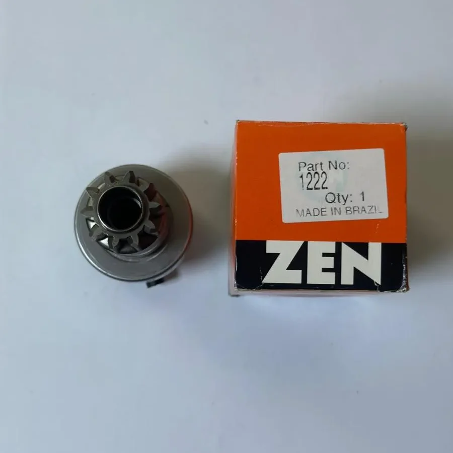 ZEN 1222 DİŞLİ-10DİŞ (1150) VW GOLF III 1.0 16V TURBO - JOHN DEERE - FORD