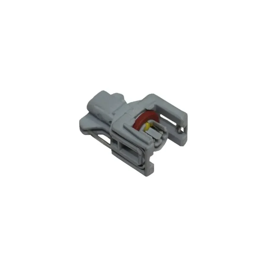 DELPHI ENJEKTÖR SOKETİ RENAULT 1.5 DCI (KABLOLU) 2K002 1ADET FİYATIDIR
