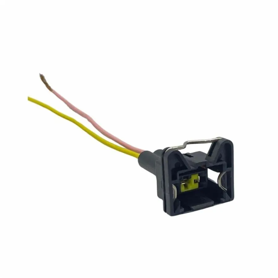 SU FISKİYE MOTOR SOKETİ-YAN SİNYAL SOKETİ (KABLOLU) FORD 2140  2K004B 1ADET FİYATIDIR