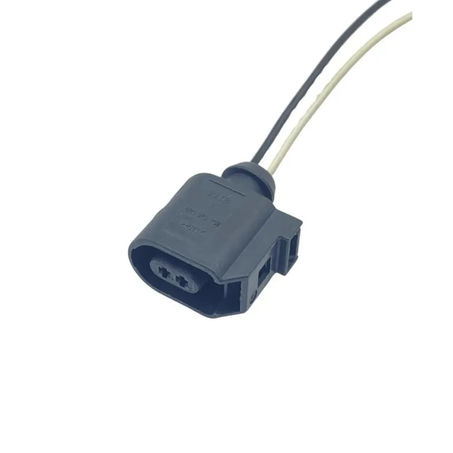 YAN KİLİT SOKETİ KABLOLU VW 2K007AA 1ADET FİYATIDIR