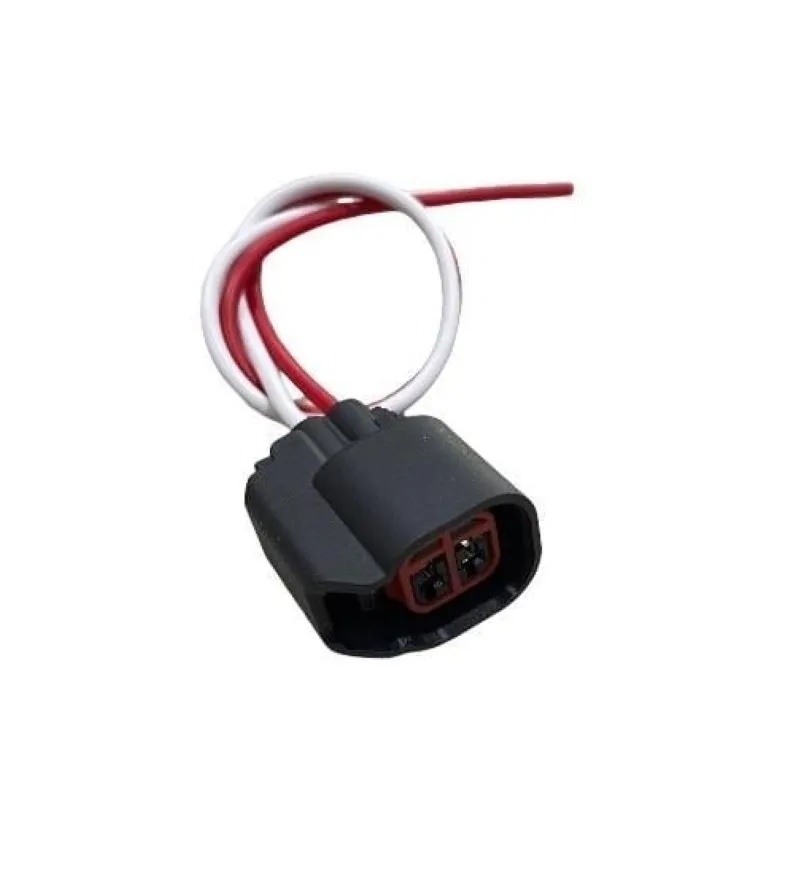 BOBİN-KLİMA-KORNA SOKETİ (KABLOLU) FORD 2K018 1ADET FİYATIDIR