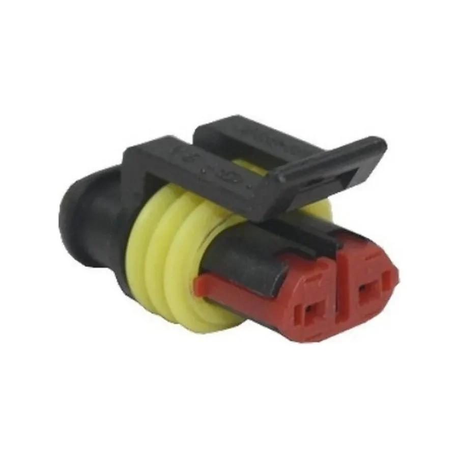 FIAT OPEL RENAULT SİS SOKETİ KABLOLU 2K024 1ADET FİYATIDIR