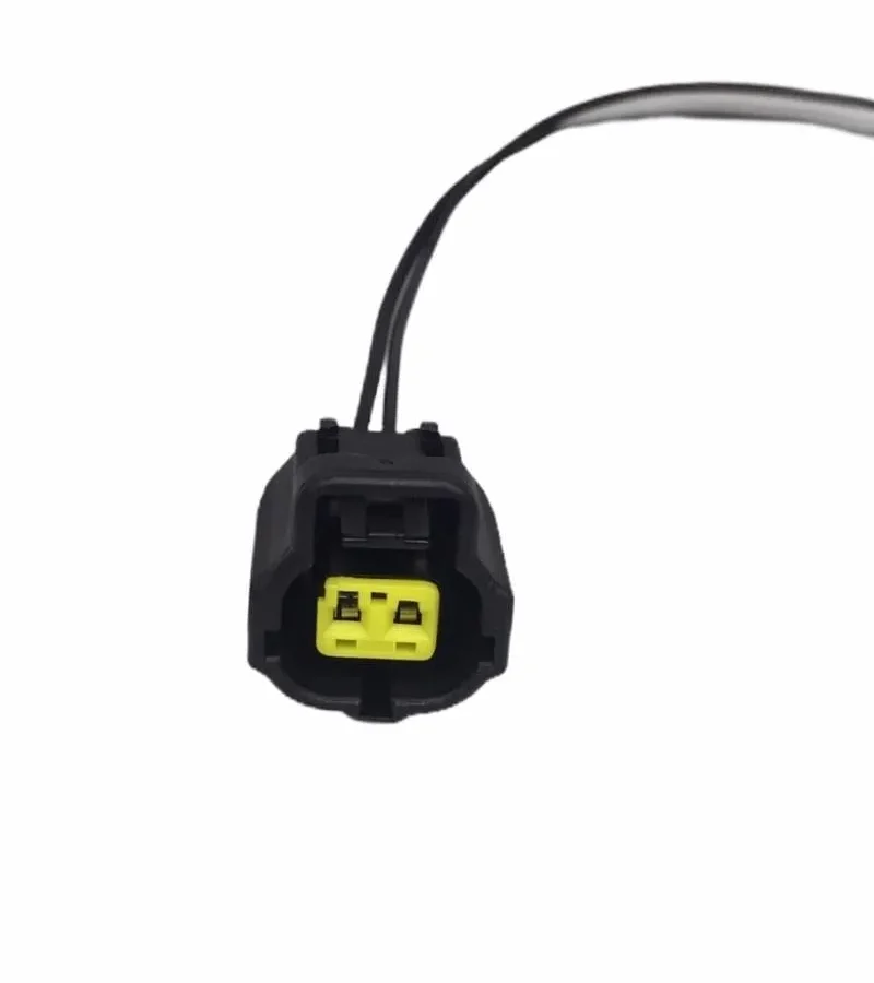 MÜŞÜR SOKETİ (2 FİŞ KABLOLU) FORD 2K038 1ADET FİYATIDIR