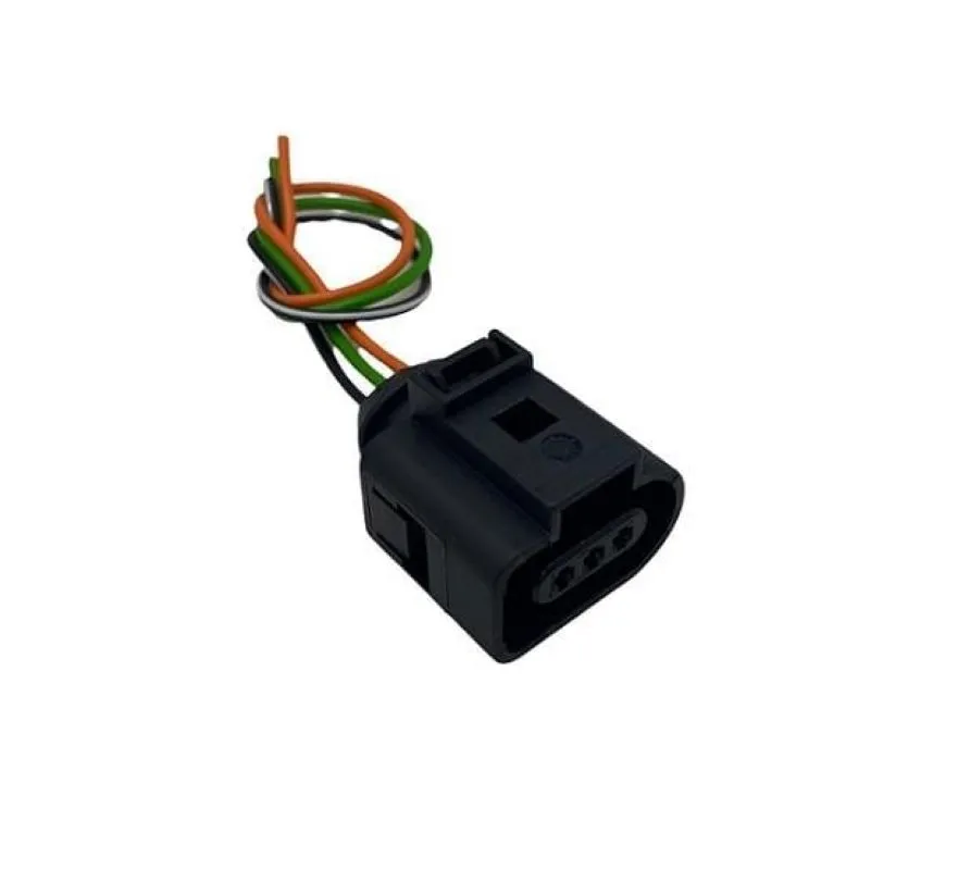 KLİMA MÜŞÜR-SENSÖR SOKETİ (KABLOLU) VW 1ADET FİYATIDIR