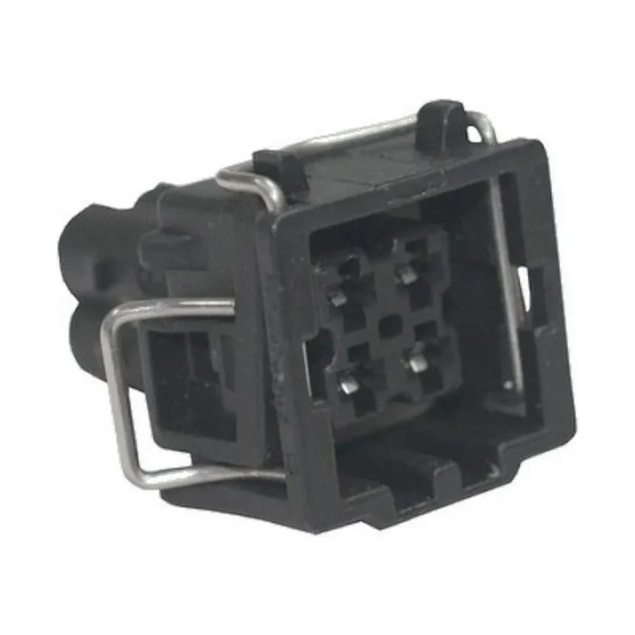 FORD RENAULT VW KLİMA MÜŞÜR SOKETİ 4K0161ADET FİYATIDIR