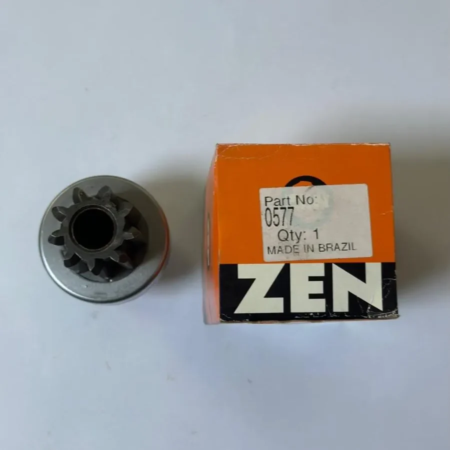 ZEN 0577 DİŞLİ-9DİŞ CHRYSLER -IHC -NISSAN DATSUN -HILLMAN - MITSUBISHI