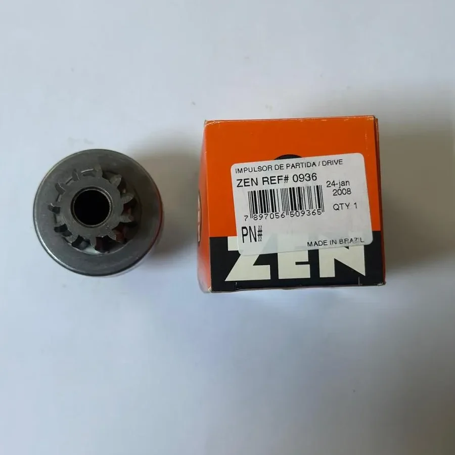 ZEN 0936 DİŞLİ-11DİŞ PEUGEOT 405-504-505-604D - FORD GRANADA - SSANGYONG - CITROEN