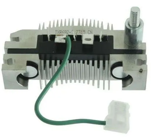 TARAK DİYOT FIAT TOFAŞ ESKİ MODEL 63621503  VXR0693