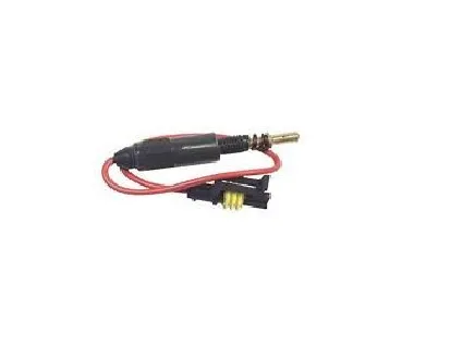 CUT-OFF ÜNİTESİ FIAT TEMPRA-TİPO-SLX (RÖLANTİ MÜŞÜRÜ)  13940047R
